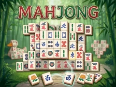 ゲームMahjongオンライン