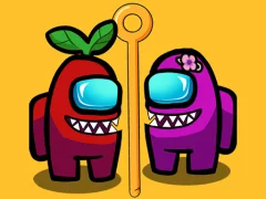 ゲームImpostor rescueオンライン