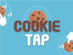 Cookie Tap — 無料オンラインゲーム