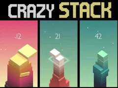 Crazy Stack — 無料オンラインゲーム
