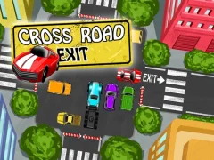 ゲームCross Road Exitオンライン