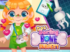ゲームDoc Darling Bone Surgeryオンライン