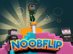 Noobflip — 無料オンラインゲーム