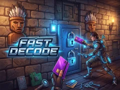 ゲームFast Decodeオンライン