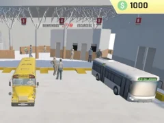 Ultimate Bus Simulator Driver Duty 3D — 無料オンラインゲーム