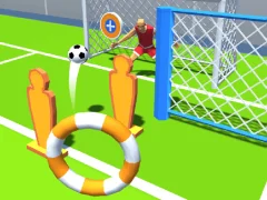 ゲームSuper Goalオンライン
