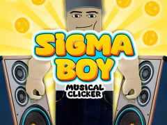 Sigma Boy — 無料オンラインゲーム