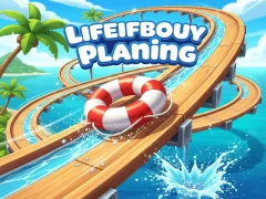 ゲームLifebuoy Planingオンライン