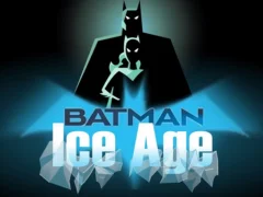 ゲームThe Batman Ice Ageオンライン