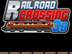 ゲームRailroad Crossing 3dオンライン