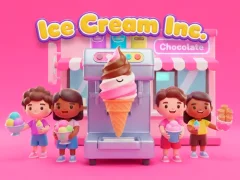 ゲームIce Cream Inc.オンライン