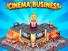 ゲームCinema Businessオンライン