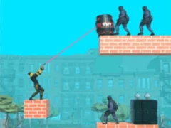 ゲームMr Shooterオンライン
