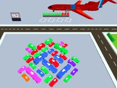 Truck Sorting Wizard — 無料オンラインゲーム