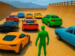 ゲームMega Lamba Rampオンライン