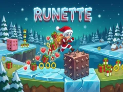 ゲームRunetteオンライン