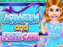 ゲームBaby Vincy Aquarim Gameオンライン