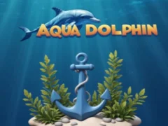 Aqua Dolphin — 無料オンラインゲーム
