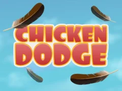 Chicken Dodge — 無料オンラインゲーム