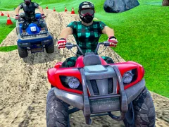 ゲームQuad Bike Off Road Racingオンライン