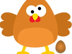 Eggs Brick Breaker — 無料オンラインゲーム