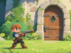 ゲームBallistic Breakthroughオンライン