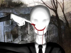 Slenderman Horror Story MadHouse — 無料オンラインゲーム