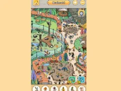ゲームFind It Out Italian Brainrot Zooオンライン