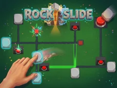 Rock Slide — 無料オンラインゲーム