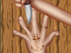 Whack No Hand — 無料オンラインゲーム