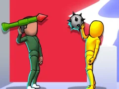 ゲームWho Dies Lastオンライン