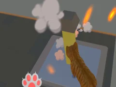 ゲームPurr-Missionオンライン