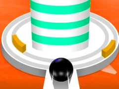 Tower Destroyer — 無料オンラインゲーム