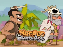 ゲームMurder Stone Ageオンライン