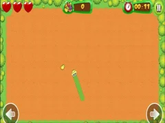 Fruit Snake — 無料オンラインゲーム