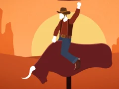 Mechanical Bull — 無料オンラインゲーム