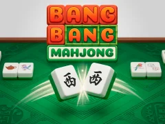 Bang Bang Mahjong — 無料オンラインゲーム