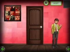 ゲームAmgel Easy Room Escape 326オンライン