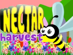 Nectar Harvest — 無料オンラインゲーム