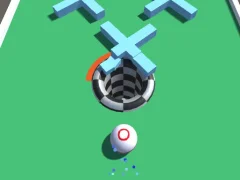 Hole Bump — 無料オンラインゲーム