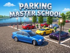 ゲームParking Master Schoolオンライン