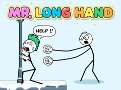 ゲームMr Long Handオンライン