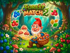 ゲームForest Match 2オンライン
