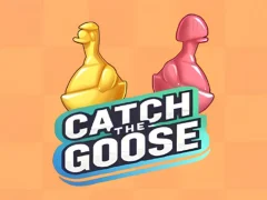 ゲームCatch The Gooseオンライン
