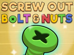 ゲームScrew Puzzle Nuts and Boltsオンライン