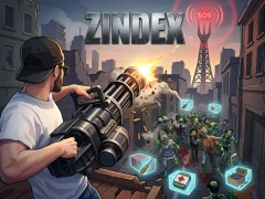 ゲームZindexオンライン