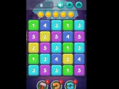 2048 Clicker — 無料オンラインゲーム