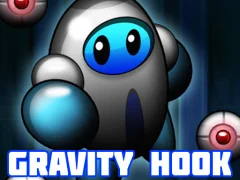 Gravity Hook — 無料オンラインゲーム