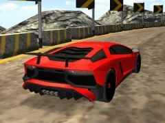 Lamborghini Drifter — 無料オンラインゲーム