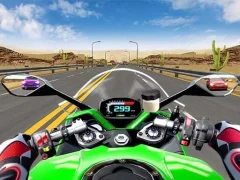 ゲームMoto Road Rash 3D 2オンライン